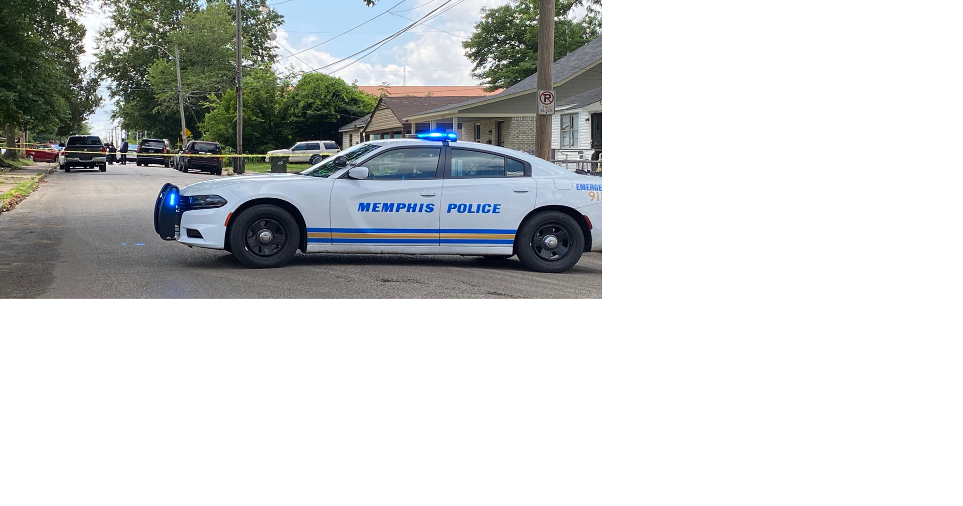 Man shot to death in Orange Mound, police say | News | fox13memphis.com