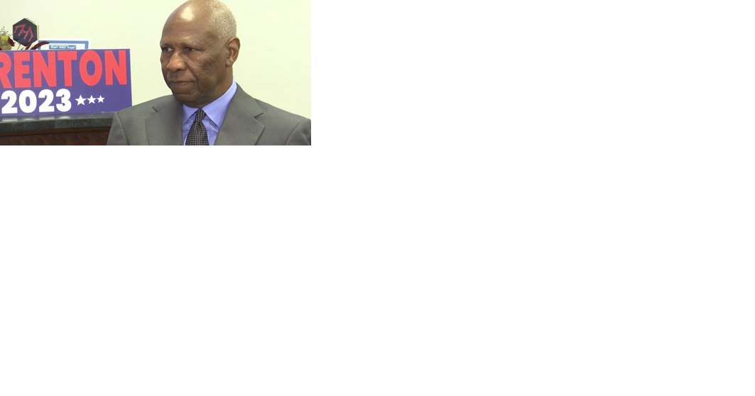 Mayoral candidate Willie Herenton joins FOX13 to share details on why he didn't participate in debates - Vimarsana News
