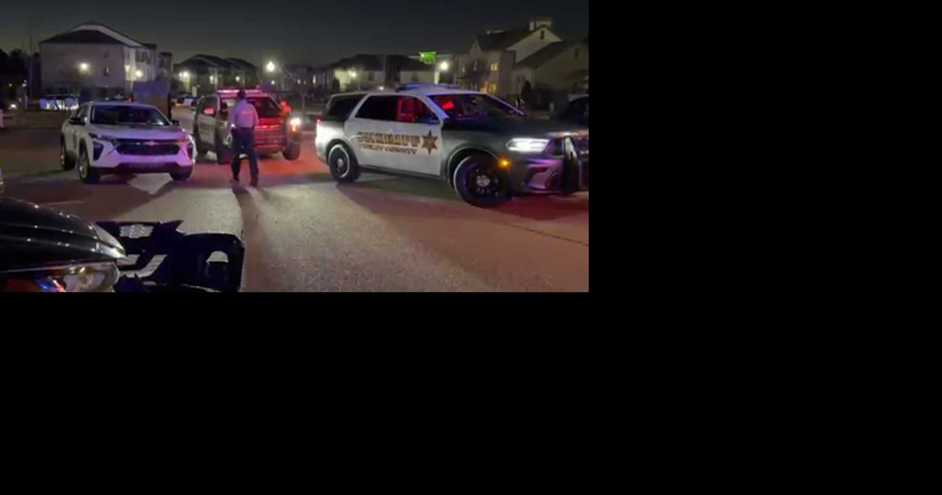 Woman fatally shoots another woman at apartment complex in southeast Shelby County, SCSO says