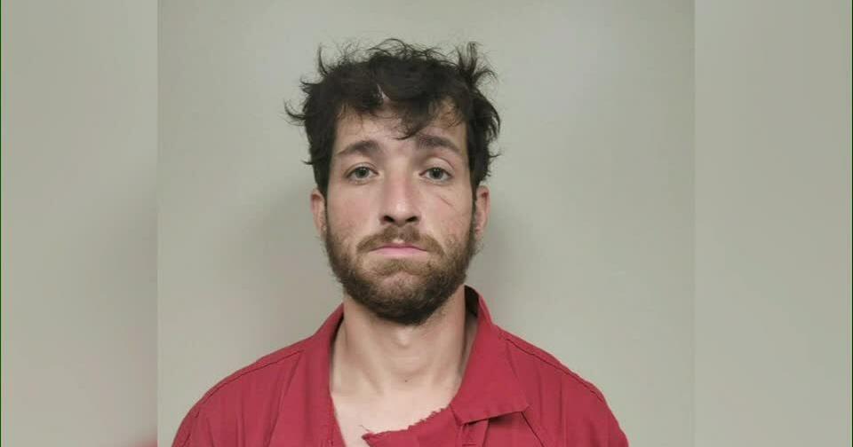 Man arrested after homeowner shot during home invasion in Tipton County ...