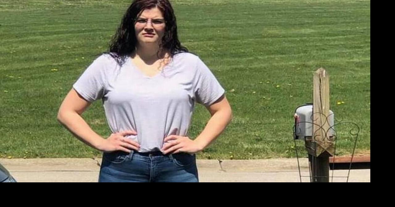 Missing University of Kentucky student found dead at foot of Red River ...