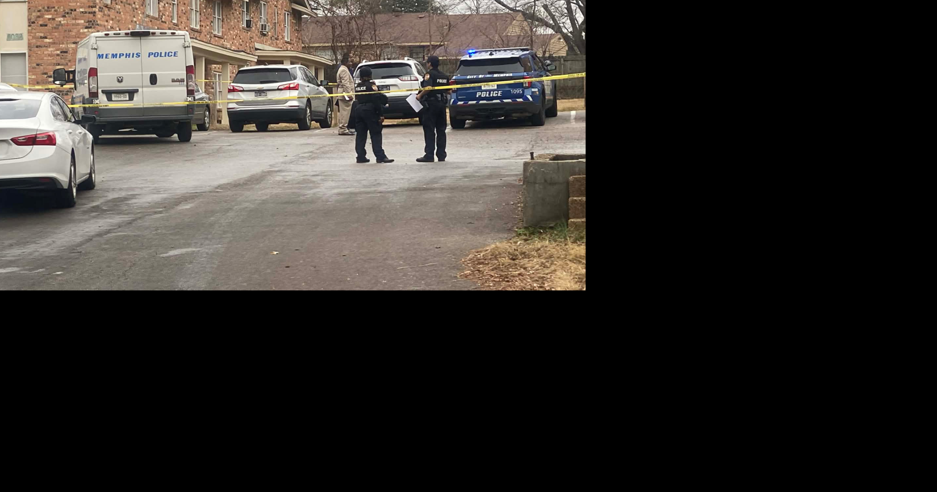 Man stabbed to death at Frayser apartments, woman detained | News ...