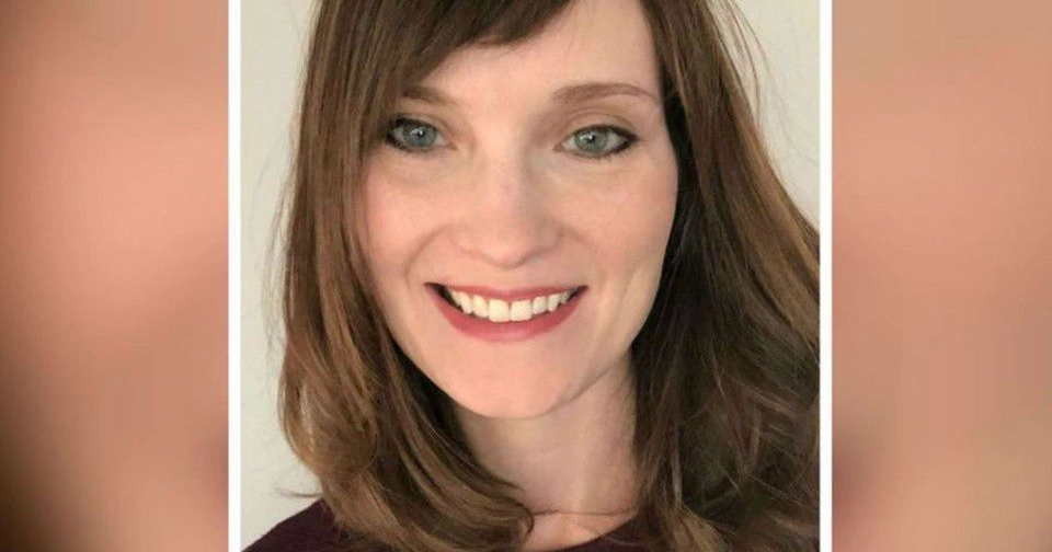 Missing Kansas mom likely found dead in shipping container in West ...