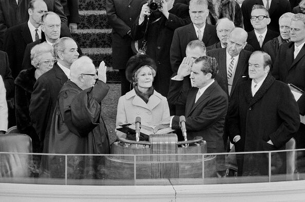 First Lady Inauguration Photos: First ladies on inauguration day | | fox13memphis.com