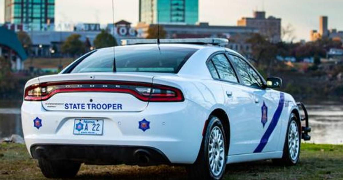 ASP and THP team up for operation along I-40 corridor, agencies say ...