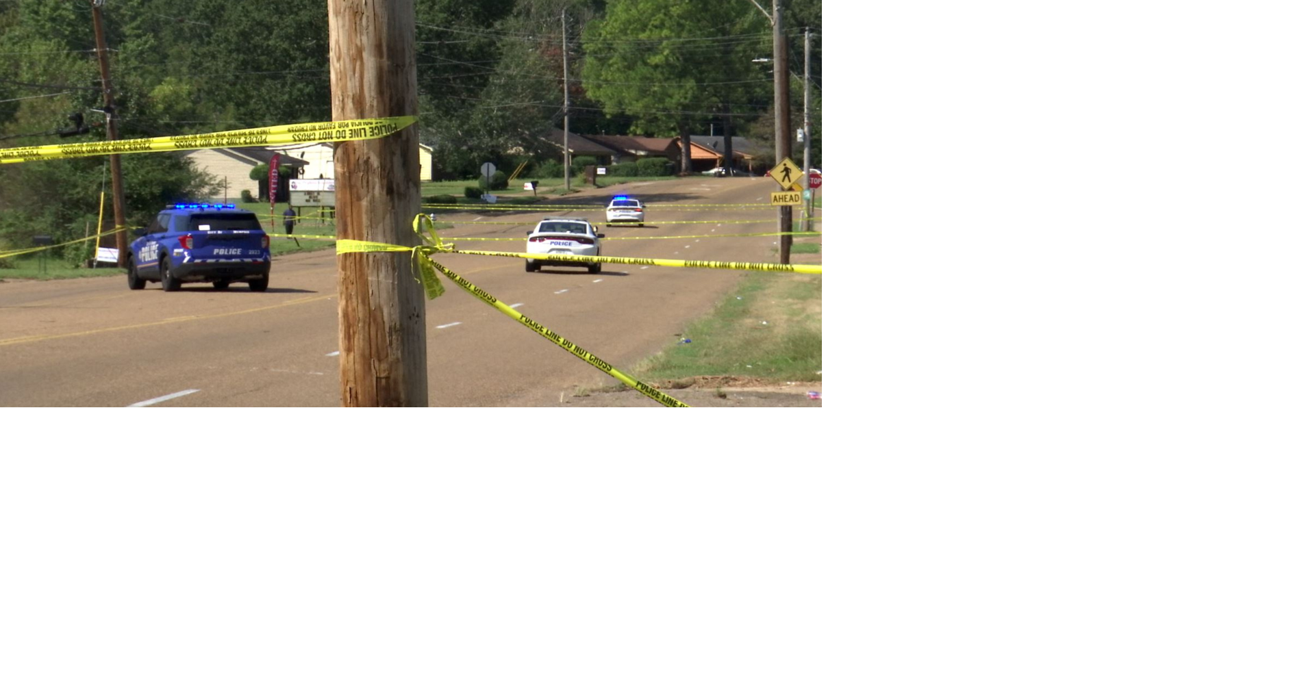 Man critically injured in Westwood shooting, police say | News ...