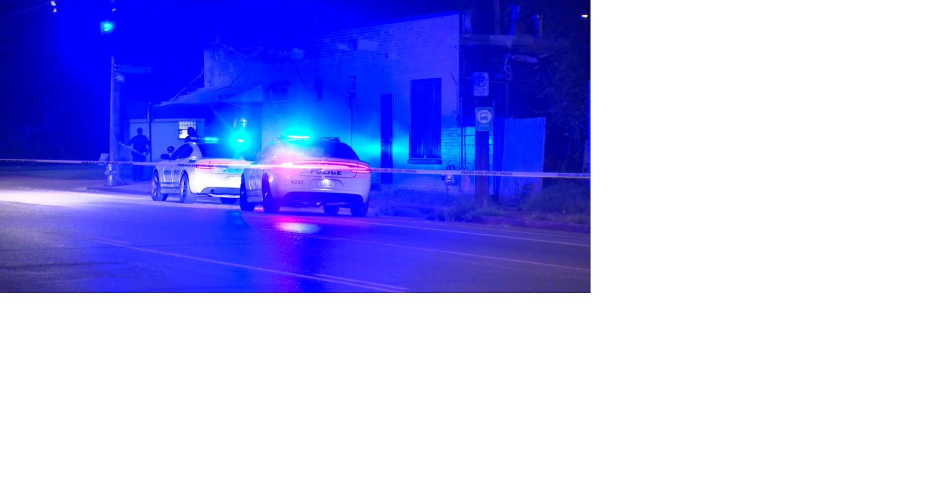 2 men injured after shooting in Hyde Park, police say News