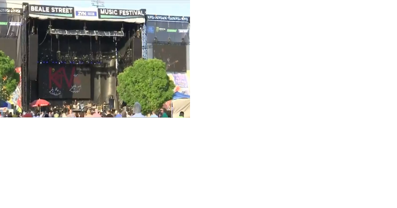 Memphis in May reports record loss of nearly $3.5M after this past year's festival - Vimarsana News