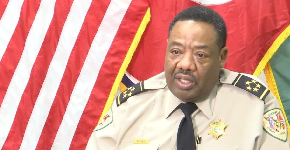 WATCH FOX13 speaks with Sheriff Bonner nearly two weeks after 201