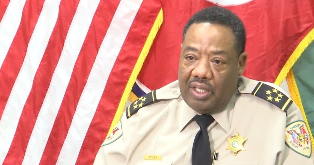 WATCH FOX13 speaks with Sheriff Bonner nearly two weeks after 201
