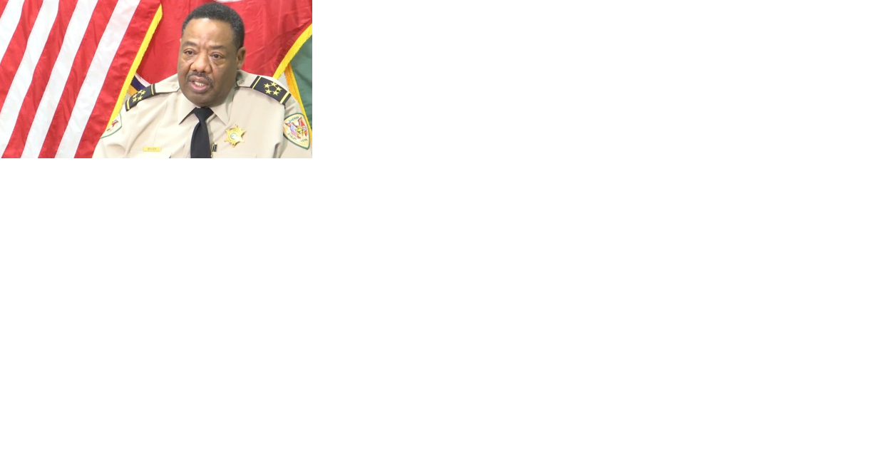 Sheriff Bonner speaks with FOX13 two weeks after man stabbed to death at 201 Poplar - Vimarsana News
