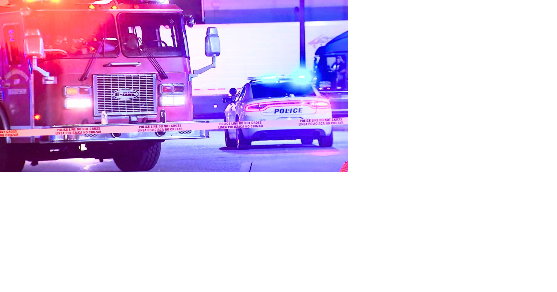 1 dead, 1 injured after shooting at Lamar Avenue gas station | News ...