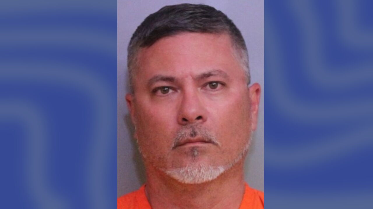 Florida coach, church youth director faces 408 child porn charges Trending fox13memphis picture