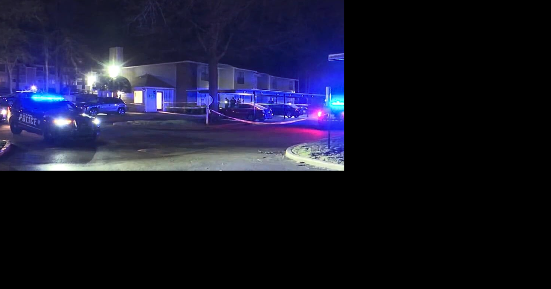 Man shot at northeast Memphis apartment complex, MPD says | News ...