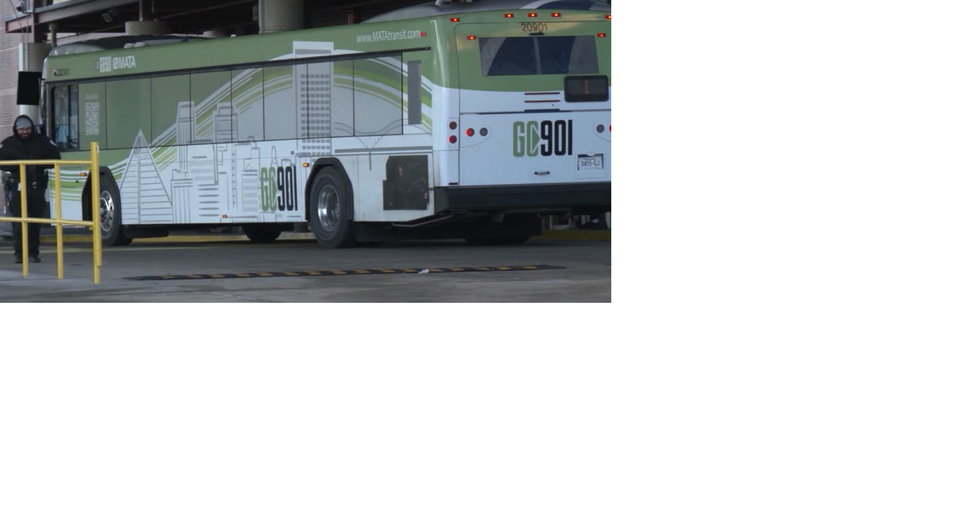 MATA activates their winter weather safety plan