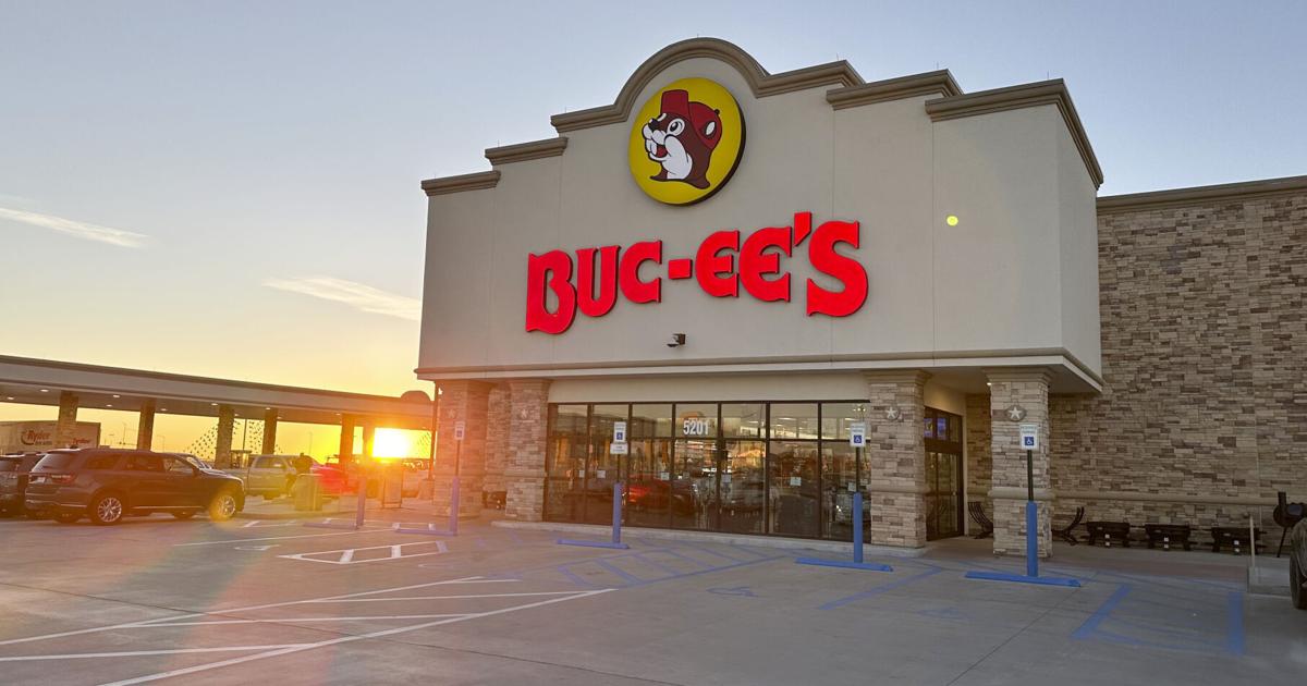 Is Buc Ee's Coming To Ohio Is Buc-ee's still coming to the Mid-South? | News | fox13memphis.com