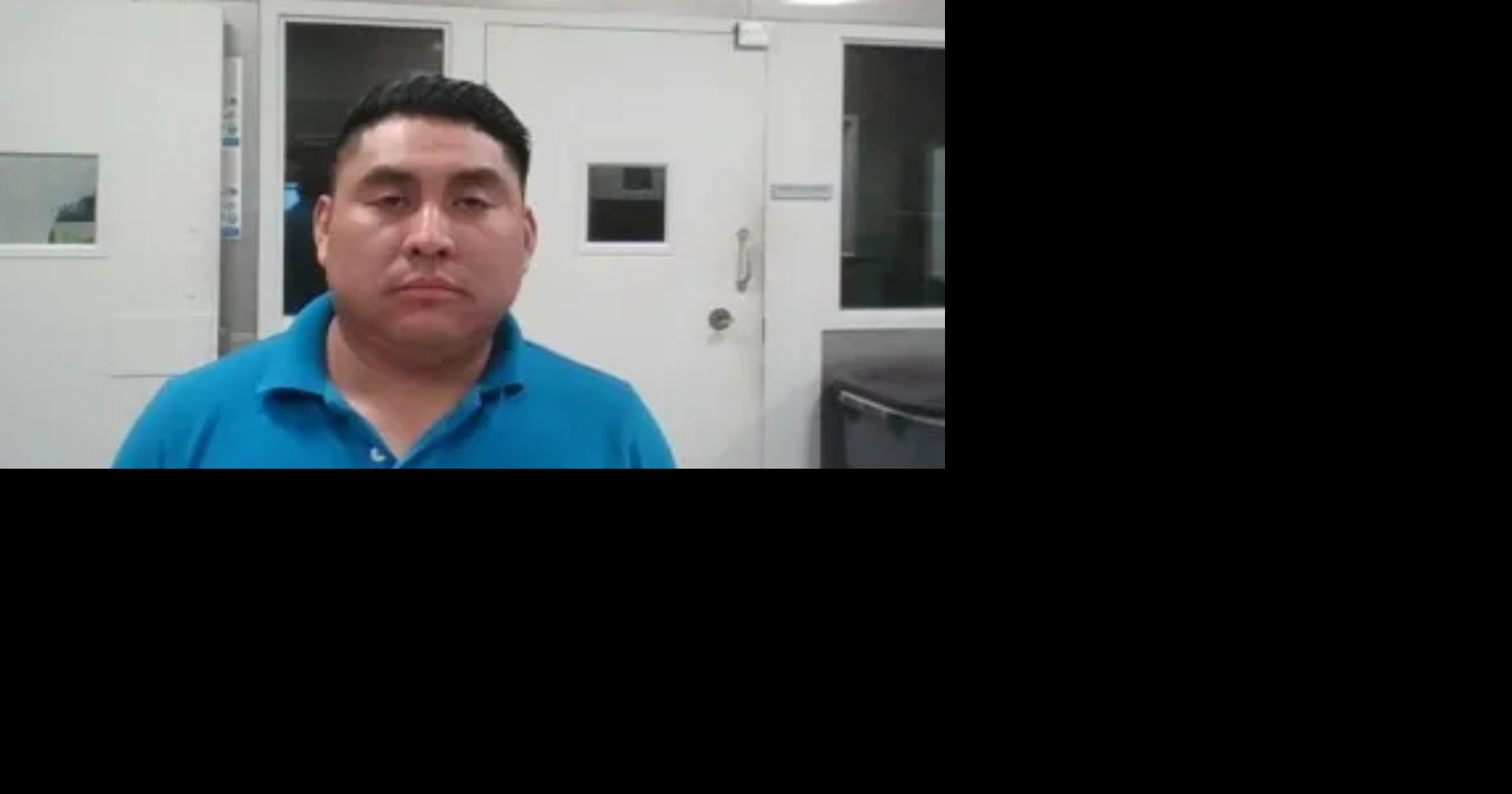 Christian musician to voluntarily deport from US after being detained by task force