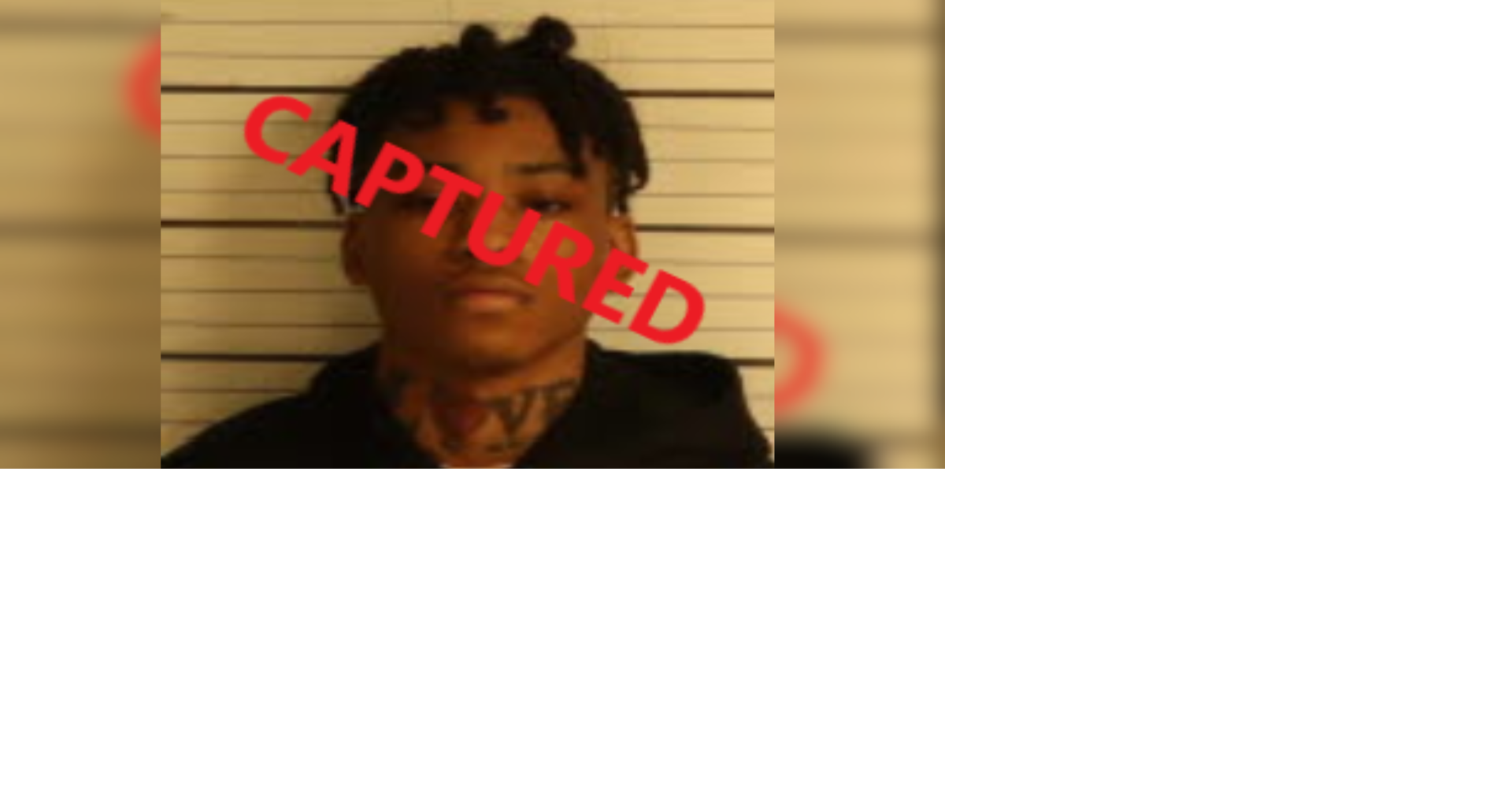 Man captured after deadly apartment shooting in Raleigh | News ...