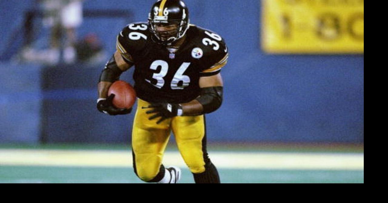 jerome bettis pro bowl