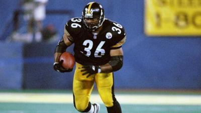 Hall of Fame RB Jerome Bettis earns college degree 28 years after leaving  Notre Dame, Trending