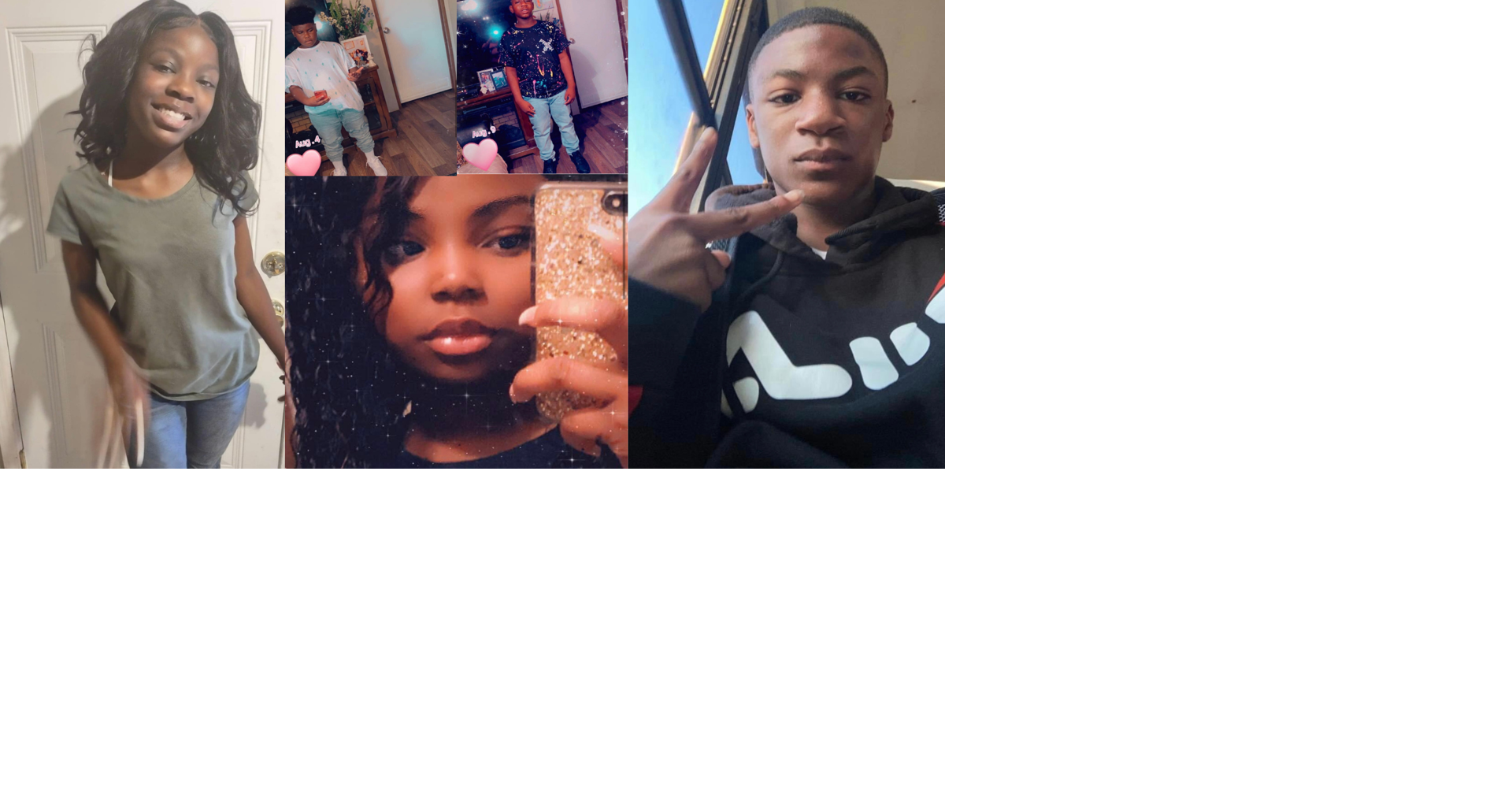 Mississippi Children Killed in Car Crash