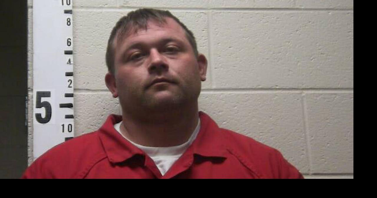 Tipton sheriff’s deputy arrested for domestic assault, sheriff says