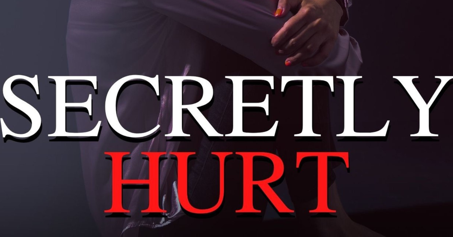 Stage play of "Secrety Hurt" has theme of mental health | News - Vimarsana News