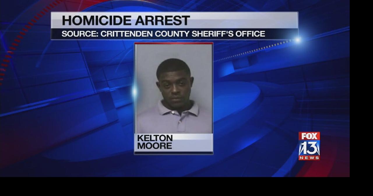 Arrest made in shooting death of 15-year-old West Memphis girl | News ...