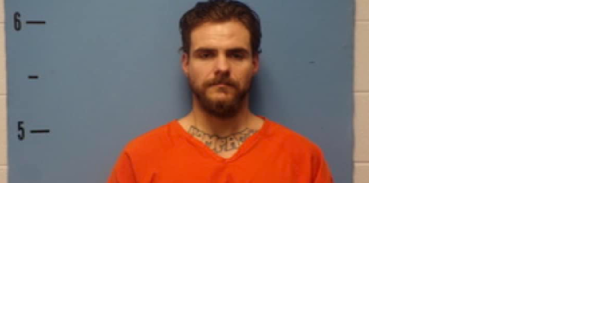 Arkansas murder suspect back in custody, officials say News