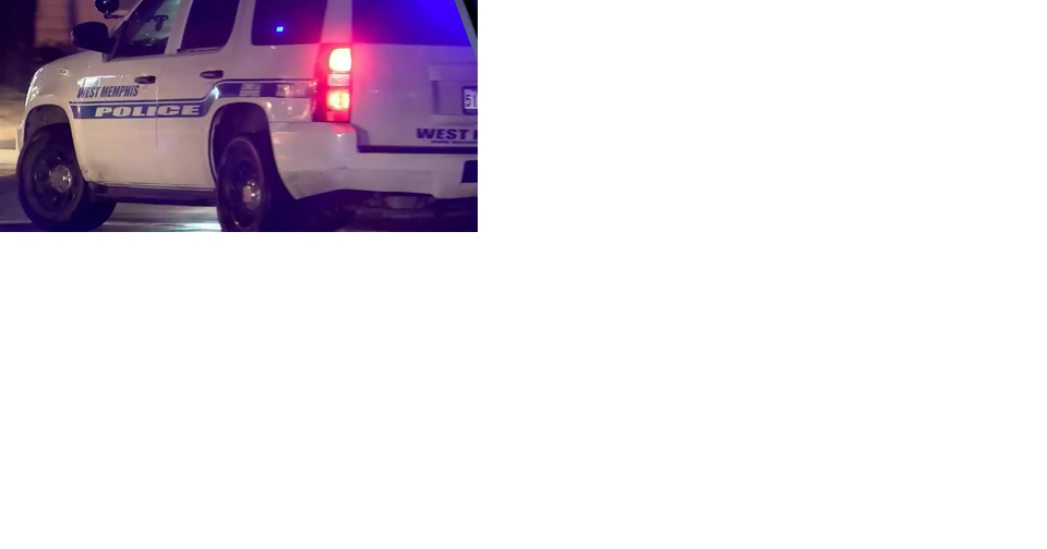 West Memphis bank robbery suspect detained after chase | News - Vimarsana News