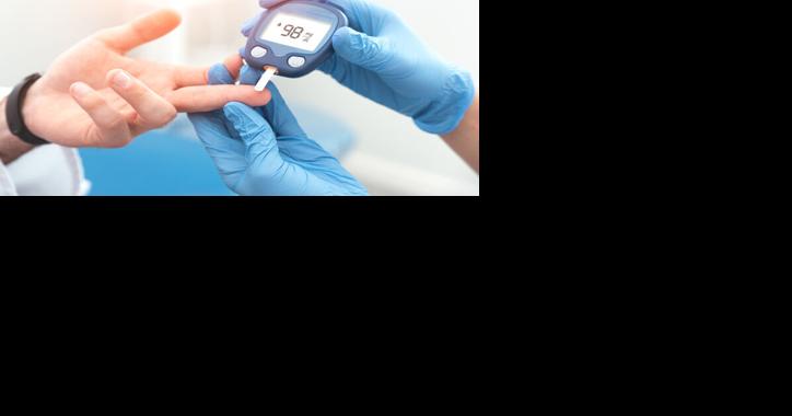Health experts offer tips to manage diabetes distress as disease continue to affect the Mid-South - Vimarsana News