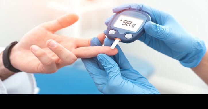 Health experts offer tips to manage diabetes distress as disease continue to affect the Mid-South | News
