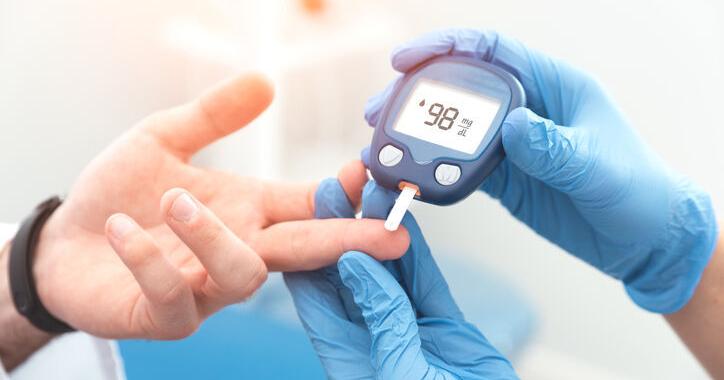 Health experts offer tips to manage diabetes distress as disease continue to affect the Mid-South | News Health experts offer tips to manage diabetes distress as disease continue to affect the Mid-South | News