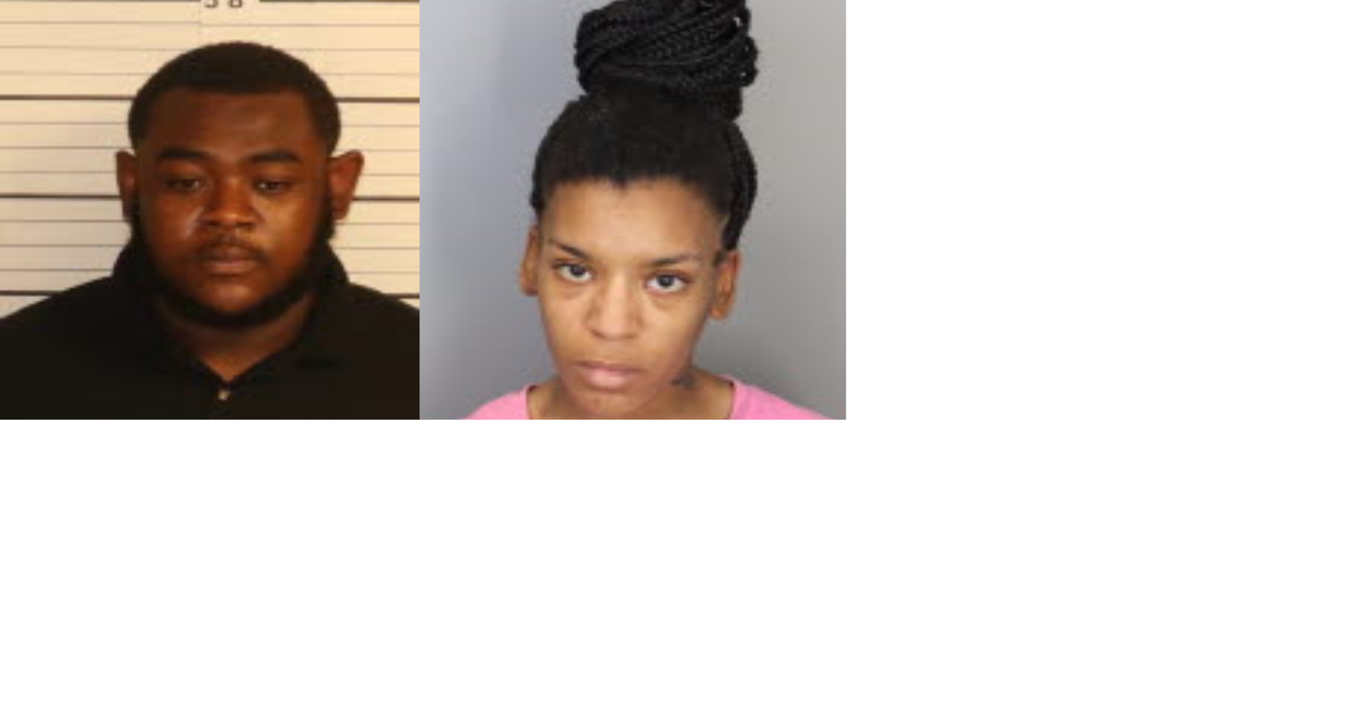 Mother, boyfriend charged in child's death appear in court | News ...