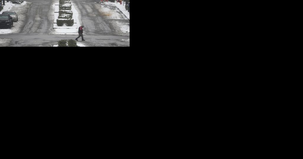 14 people dead in Tennessee from winter weather | News - Vimarsana News
