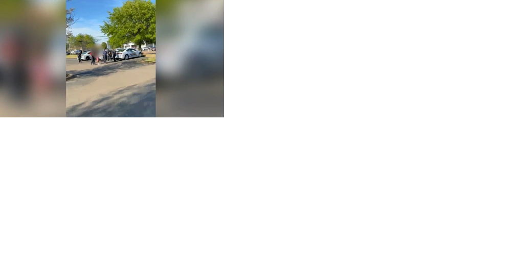 Multi-agency car chase ends with arrests in Southaven, authorities say - Vimarsana News