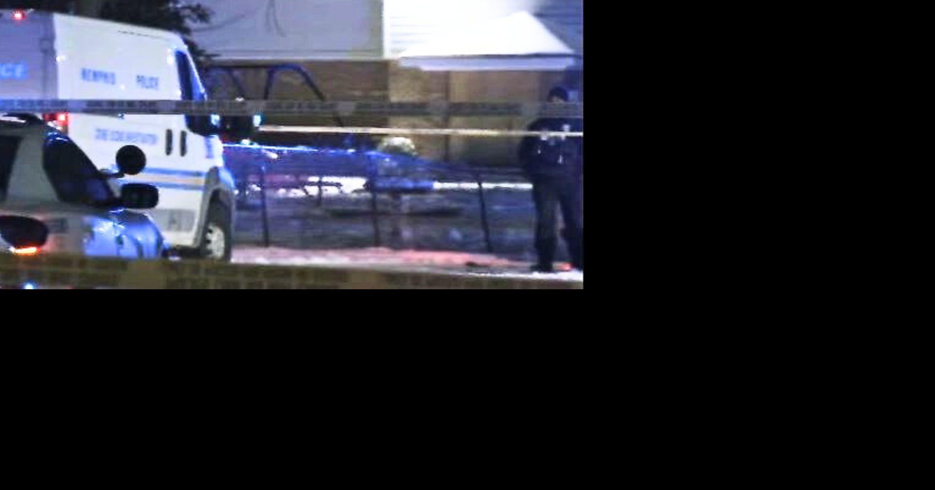 Officers respond to a shooting in Whitehaven, police say News