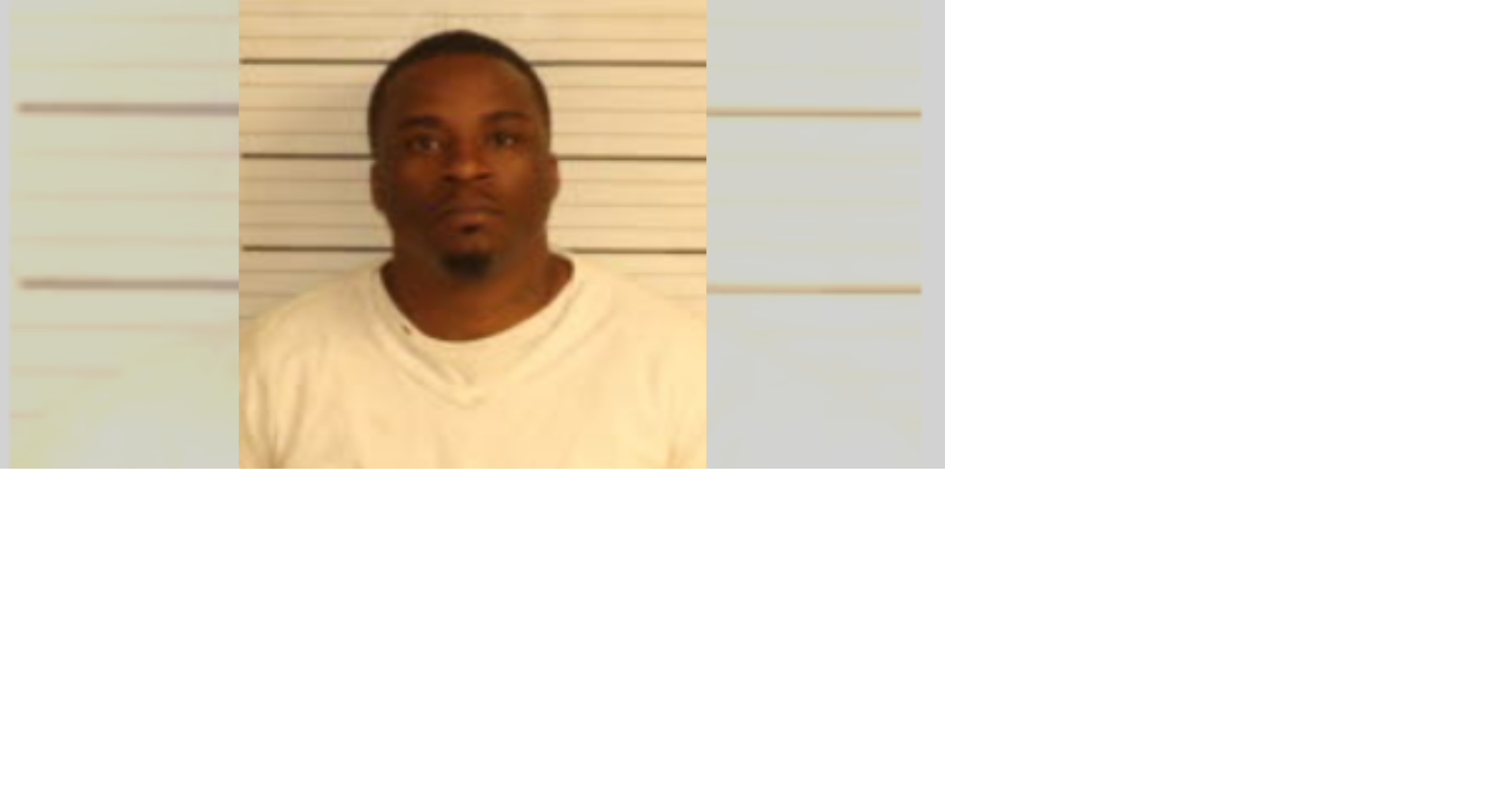 Man facing multiple charges after setting up a robbery, court documents ...