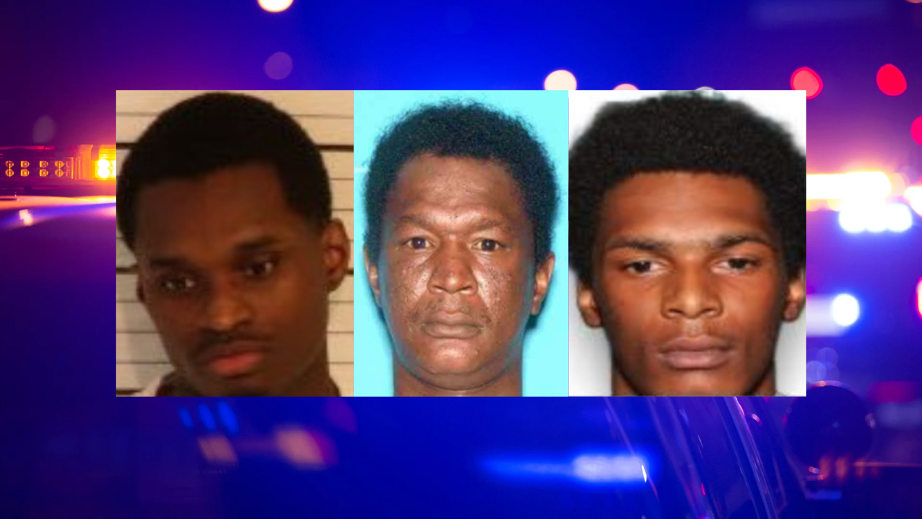 MPD releases photos of men wanted for deadly shooting at South Memphis ...