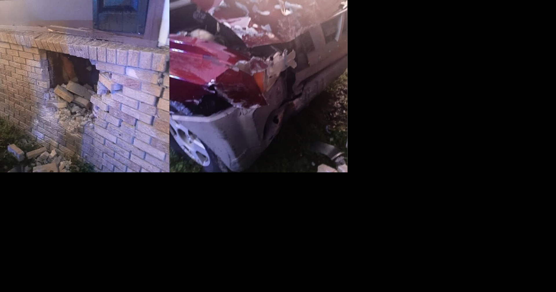 Man charged with DUI after driving into Covington home | News ...