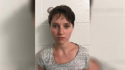 Mom accused of using 3-year-old daughter to make child porn ...