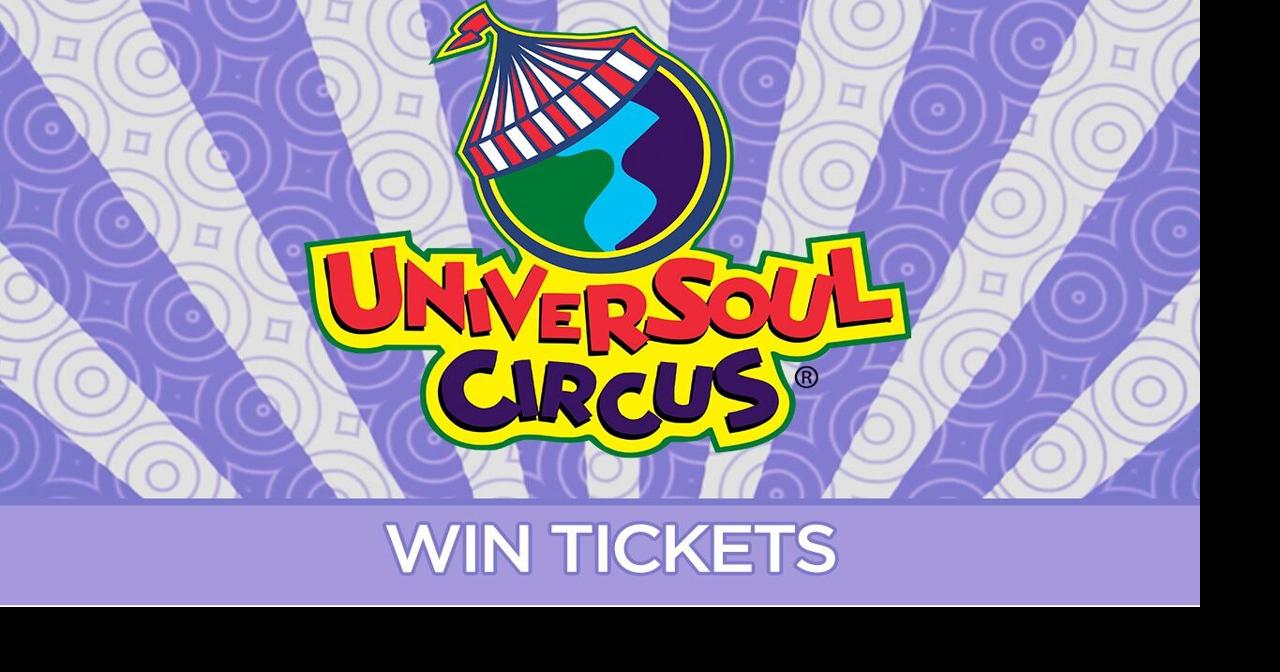 UniverSoul Circus coming to Memphis News