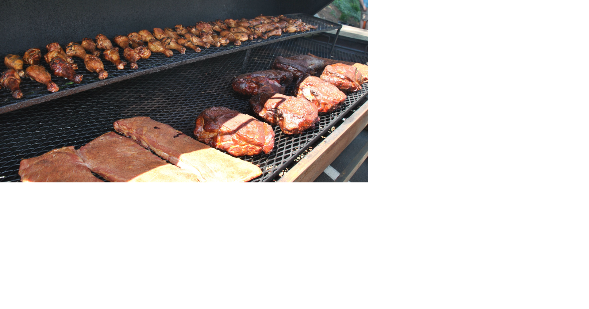 No agreement reached on possible barbecue fest pause, Memphis in May CEO says