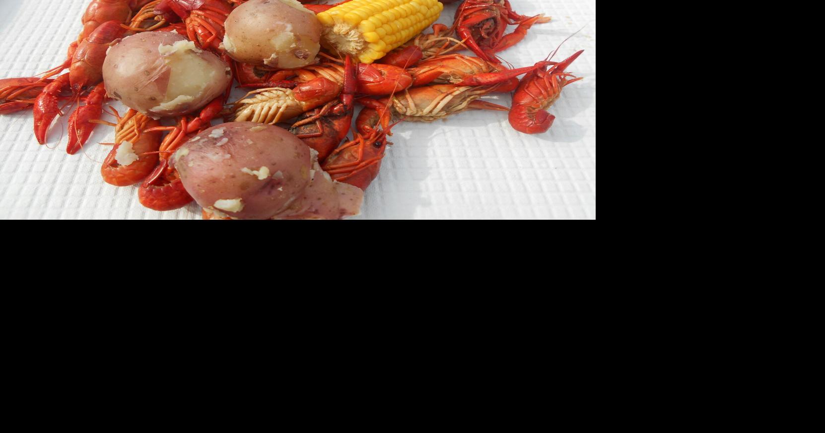 Rajun Cajun Crawfish Event returns to Memphis as drivethru festival