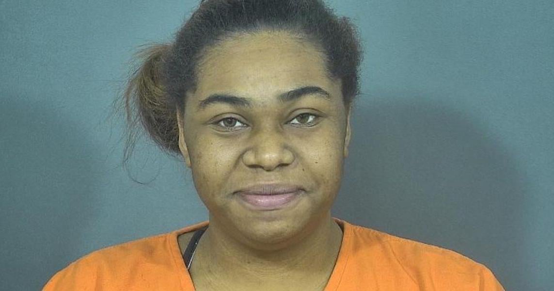Indiana woman sentenced to 70 years in death of girlfriend’s toddler ...
