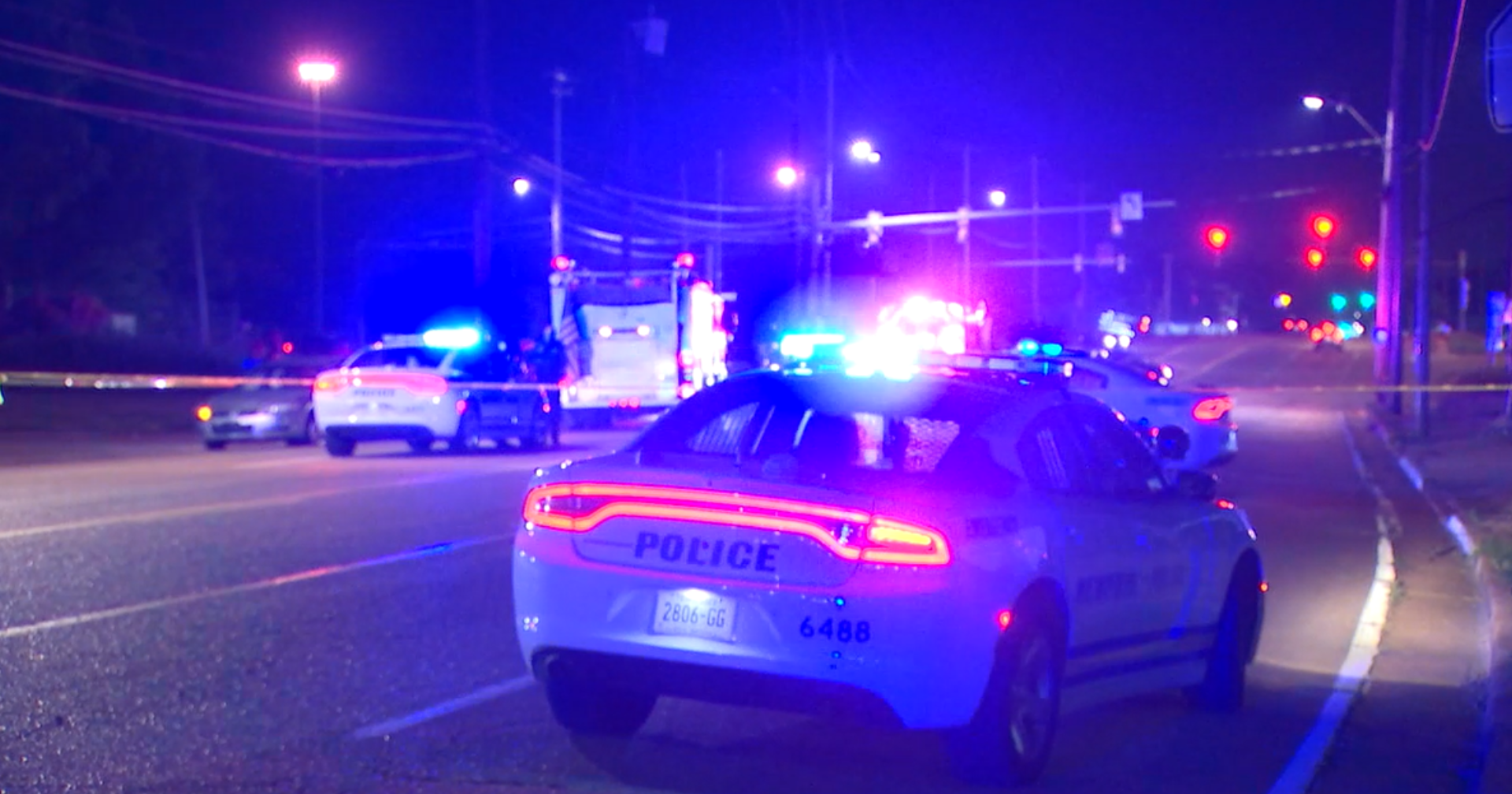 2 men shot in Frayser, police say | News | fox13memphis.com - Vimarsana News