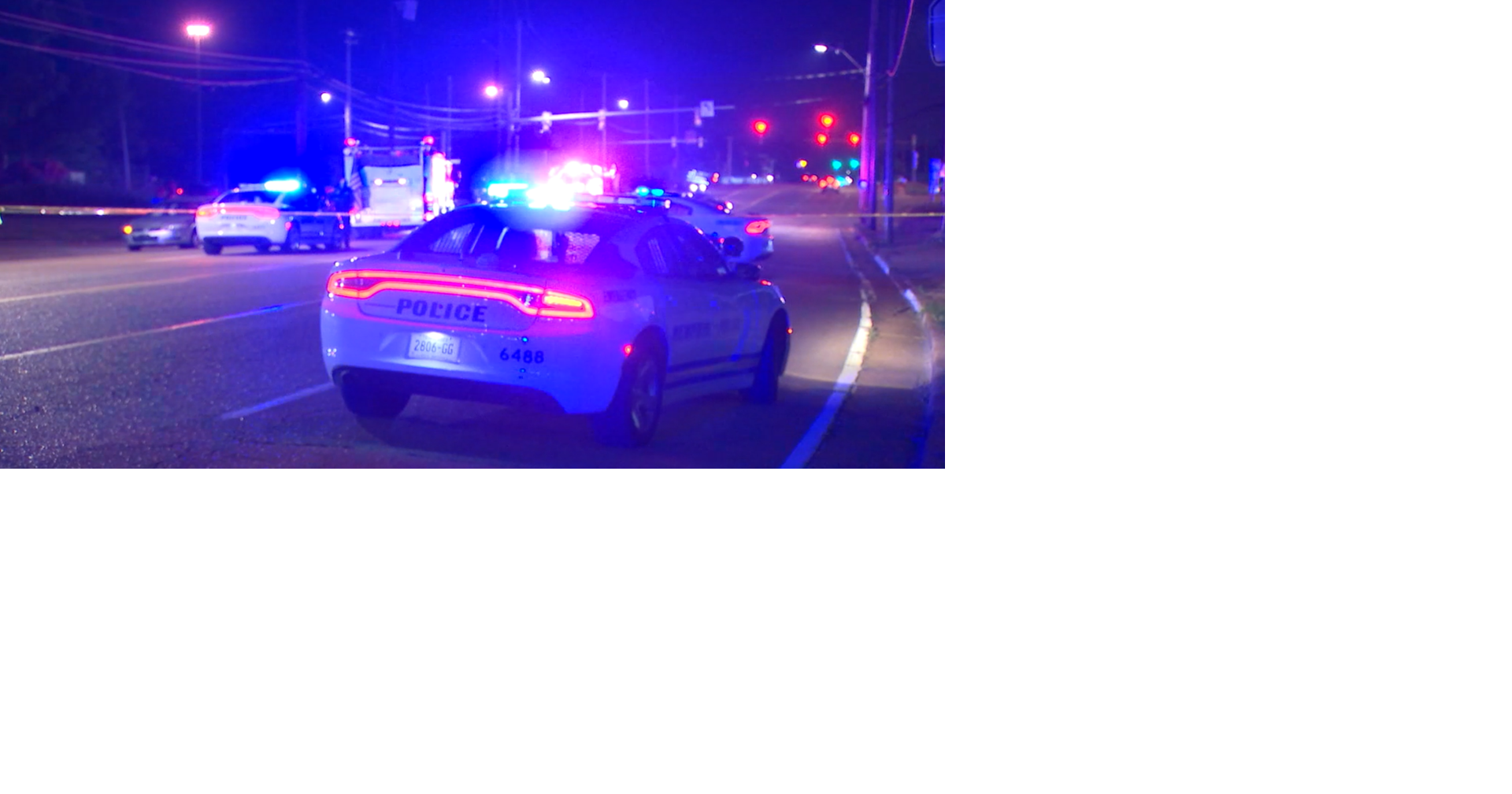 2 men shot in Frayser, police say | News | fox13memphis.com