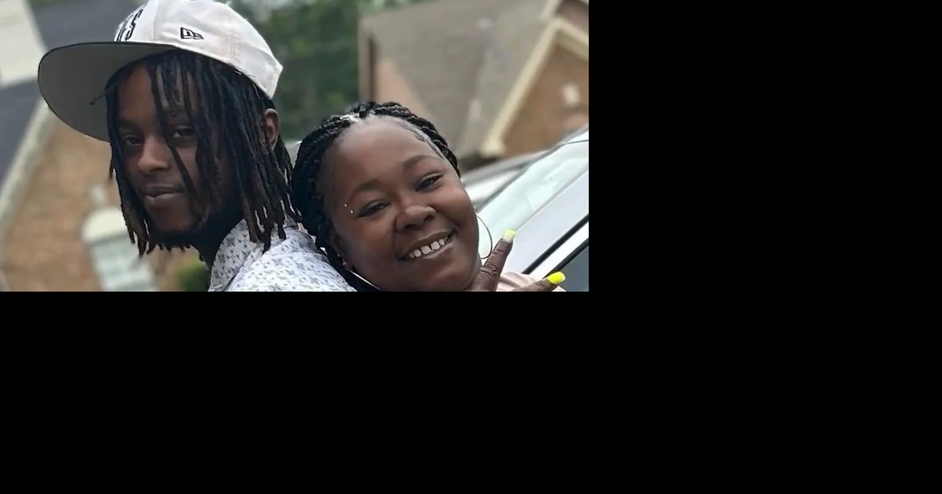 Two years later, Memphis mother still coping with loss of son killed during robbery