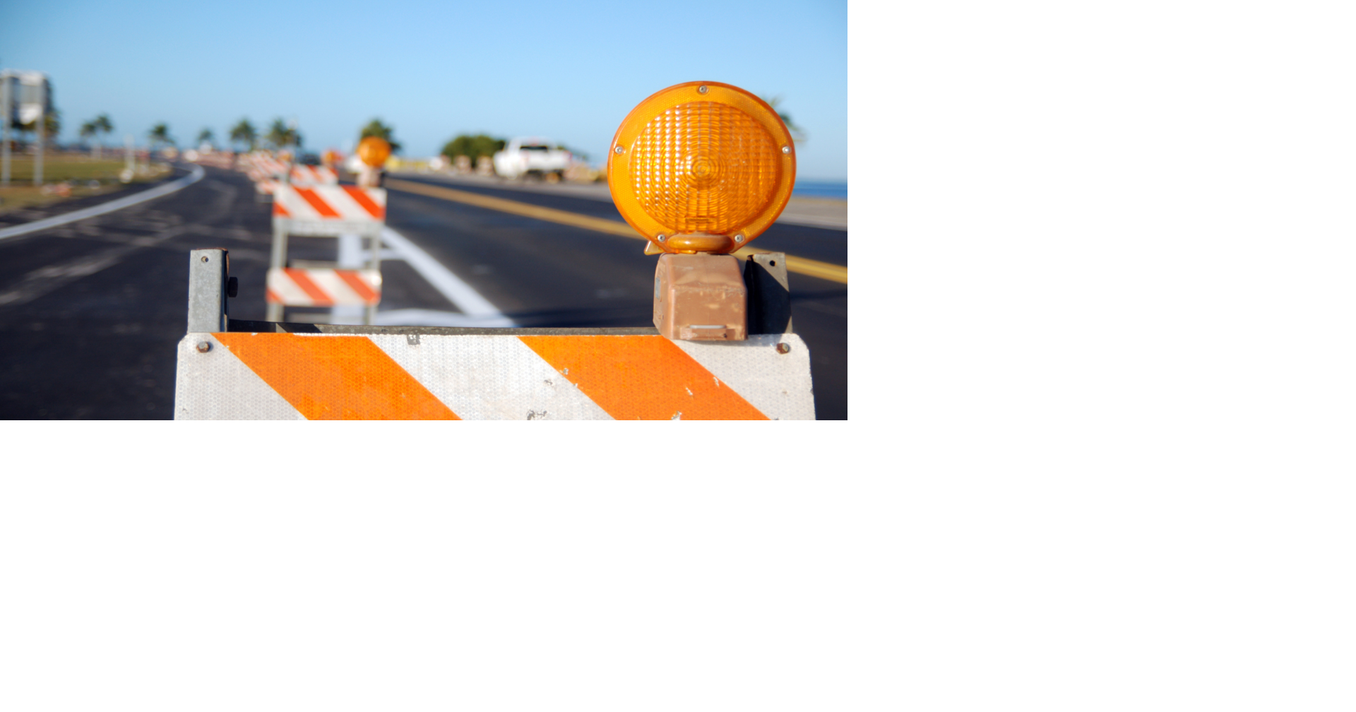 TDOT officials ask for drivers' extra safety in work zones News