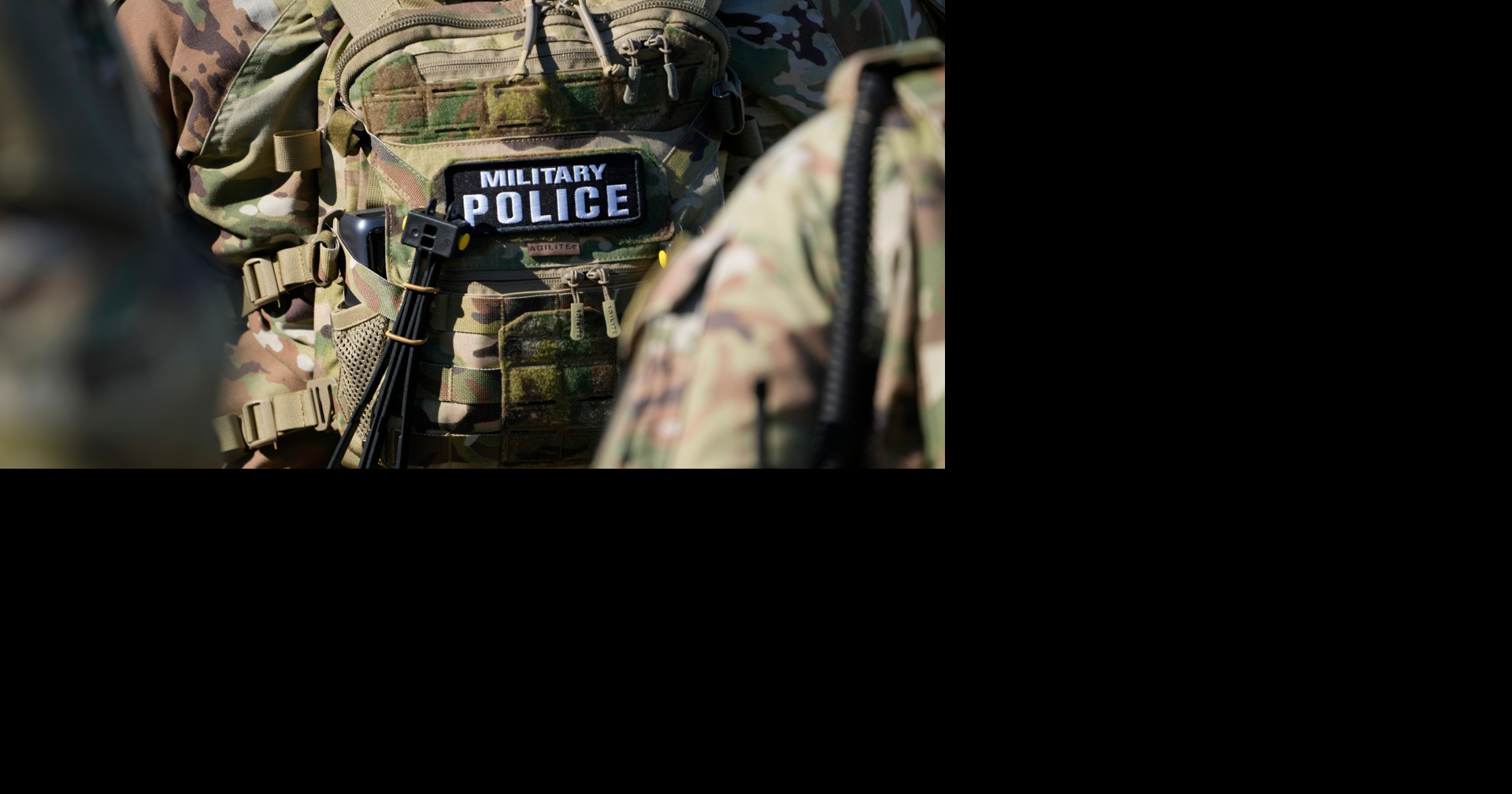 ACLU sues over alleged retaliation against residents recording Memphis ...